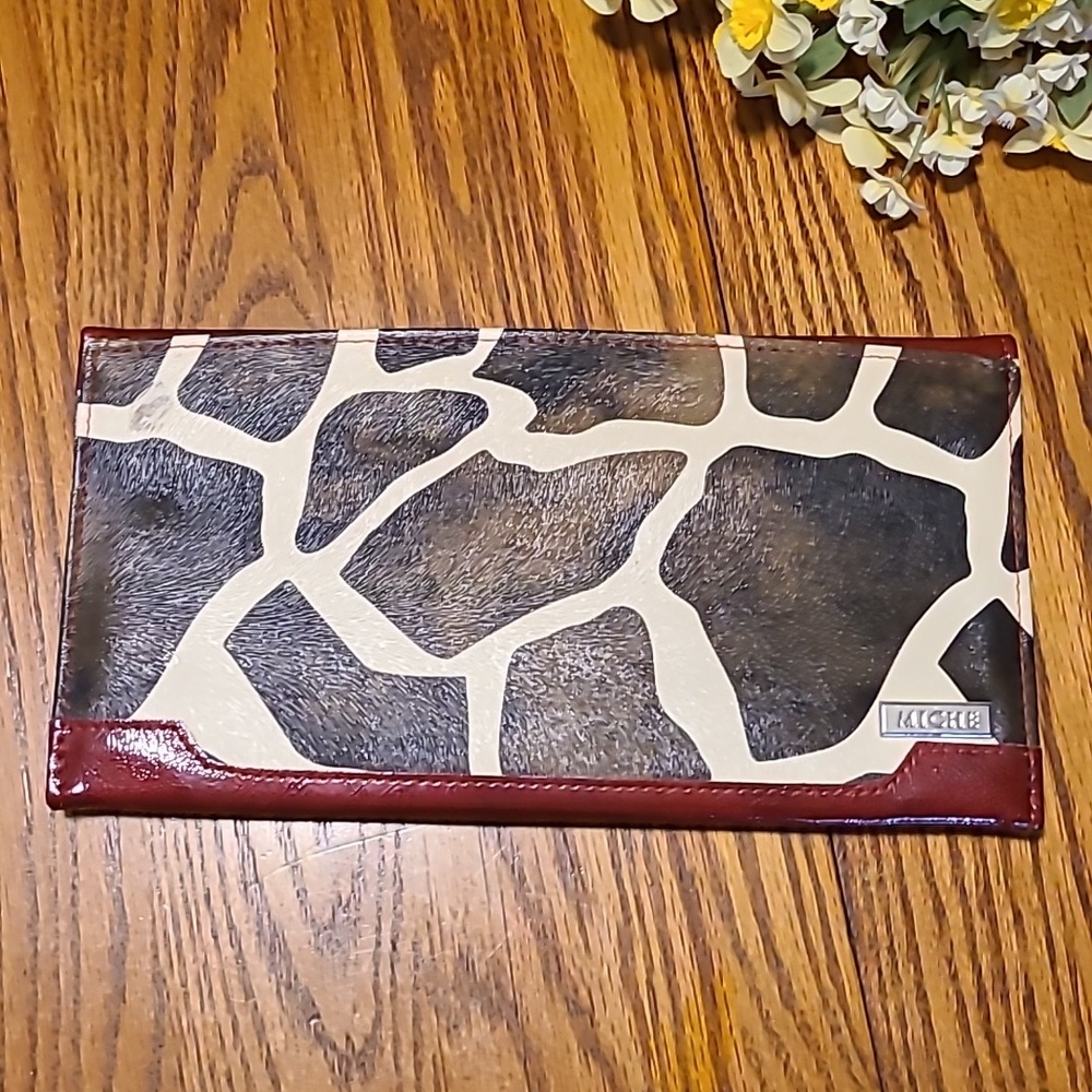 Miche Giraffe Shell Cover - Picture 2 of 5